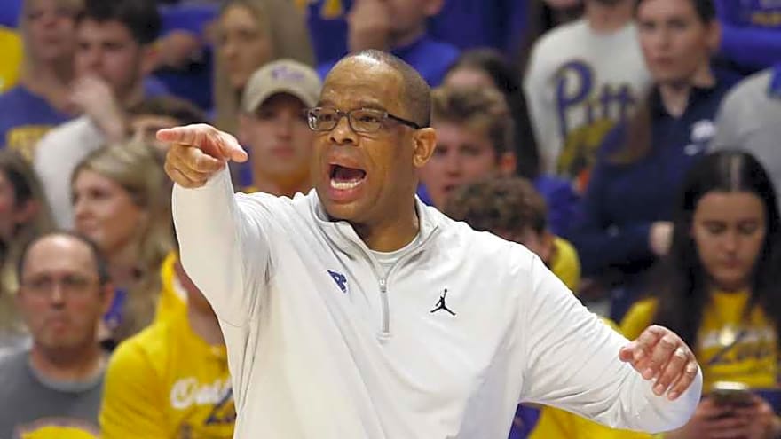 What Hubert Davis Shared During UNC Basketball’s First Presser