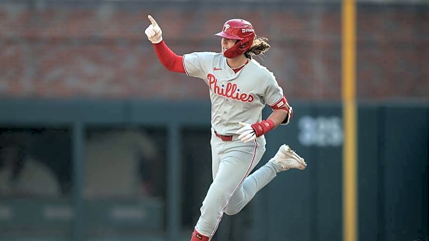 5 Potential Free Agents the Guardians Should Target Ahead of 2027