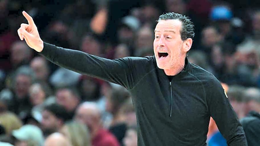 Predicting Cavaliers NBA Playoff Rotation With Cleveland Finally Getting Healthy