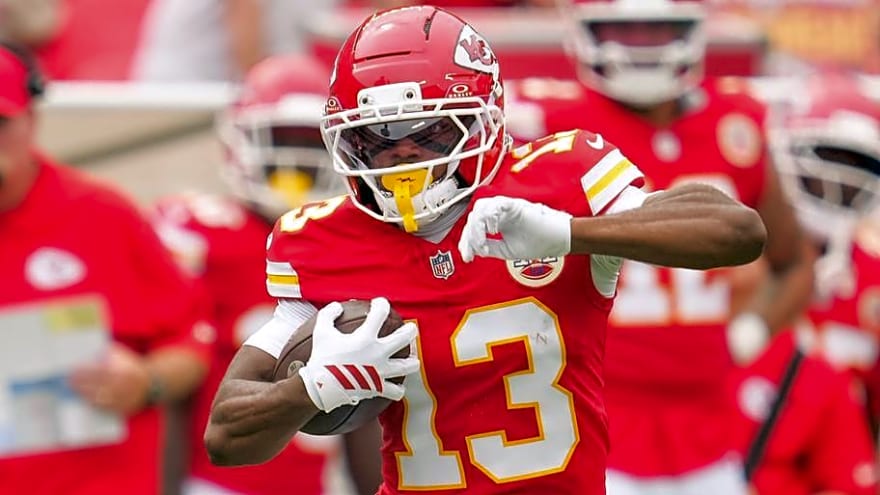 Chiefs vs. Buccaneers: NFL Preseason Preview, Score Predictions