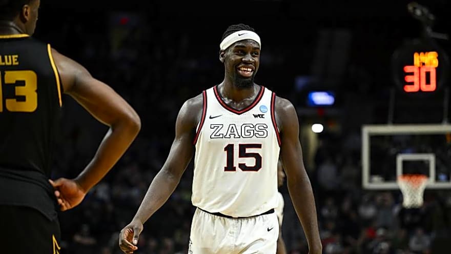 Top Undrafted Free Agents Signed by the Warriors: Who Matters and Who Doesn't