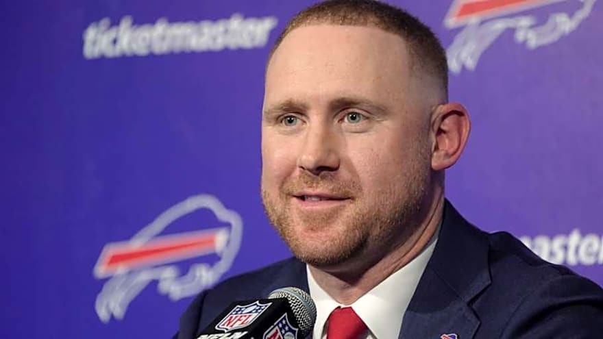 Bills Disrespected in Post-Schedule Release NFL Power Rankings