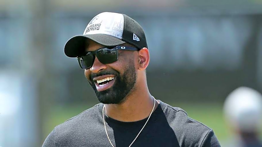 New report suggests Browns general manager Andrew Berry will be safe