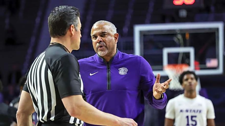 Kansas State ‘Embarrassed’ in Blowout Loss to Cincinnati