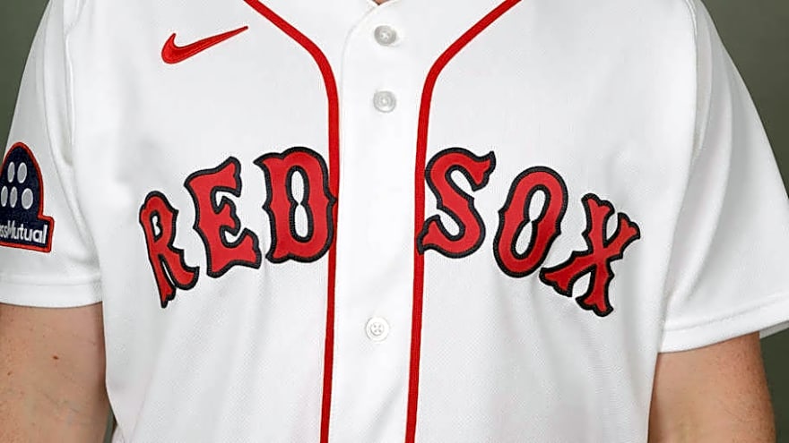 Red Sox Clear Up Culprit Behind Viral Uniform Debacle