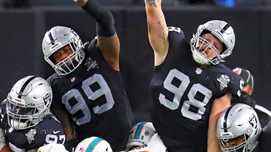 When the Dolphins Had Their Own Rescinded Trades ... And More Crosby Fallout