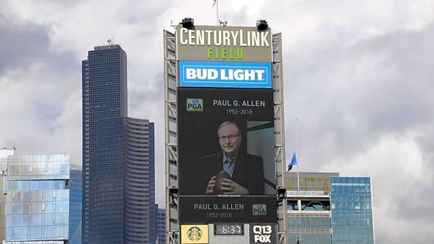 Seattle Seahawks to go up for sale after Super Bowl LX, per sources