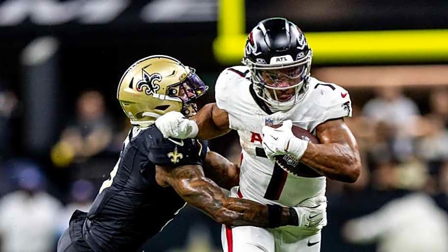 Commanders could have veteran dynamic duo in secondary
