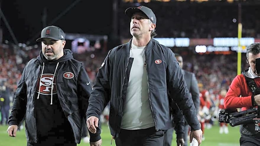 How the NFL Burned the 49ers in Vital Week 18 Matchup