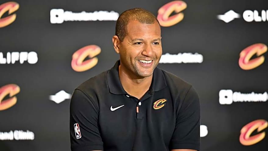 Cleveland Cavaliers Reportedly Sign Popular Player