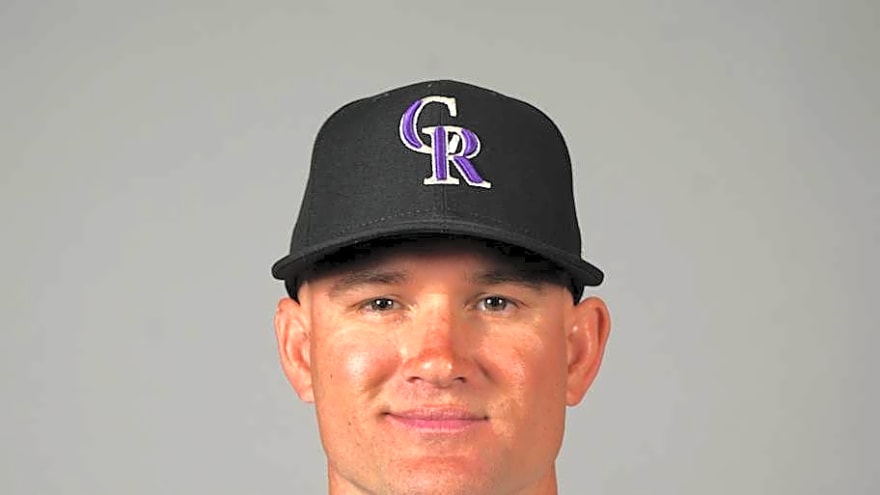 Ezequiel Tovar’s WBC Showing Earns High Praise From Rockies Skipper