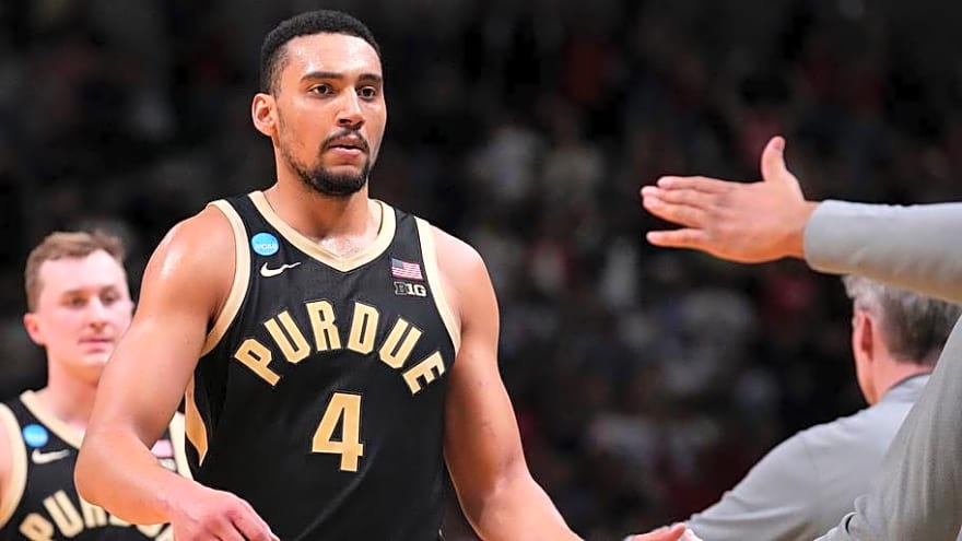 Minnesota Timberwolves draft pick could become college basketball’s most coveted transfer