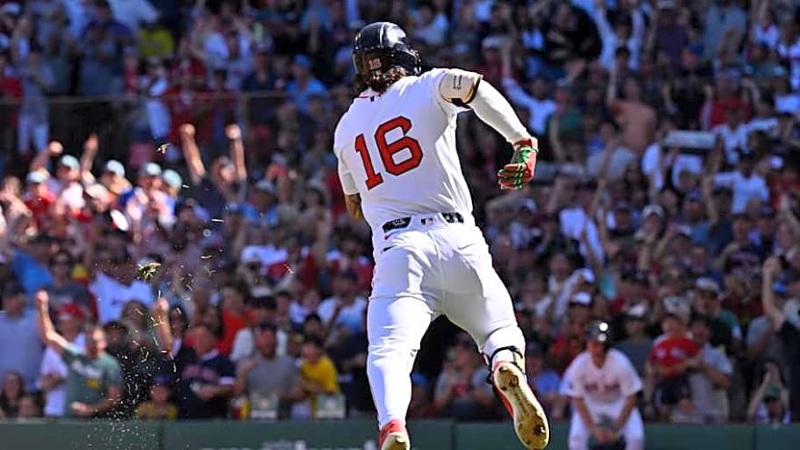 Red Sox Insider Hints At Likelihood Of Jarren Duran Blockbuster