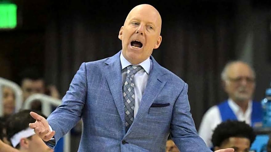 Bold Prediction Has UCLA Losing Out on 5-Star Forward