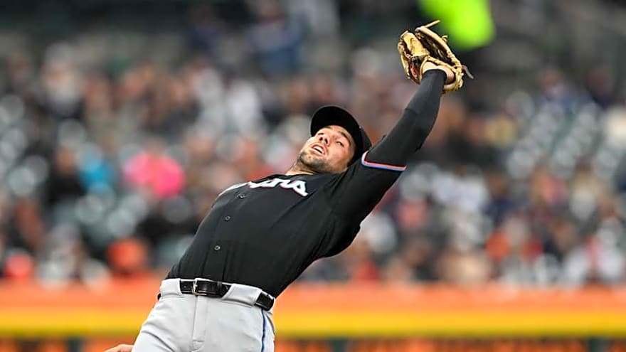 Marlins’ Slide Continues as Graham Pauley Injury Raises More Concerns