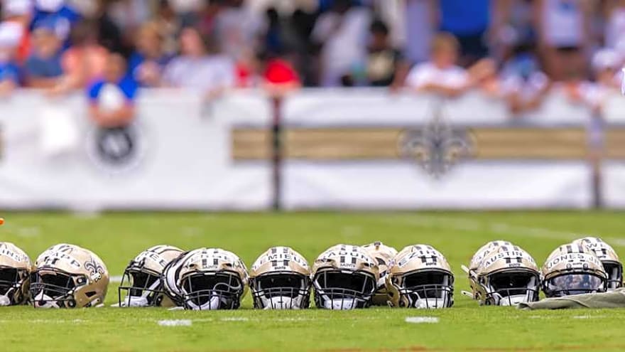 Score Prediction And 3 Takes For Saints 2025 Season