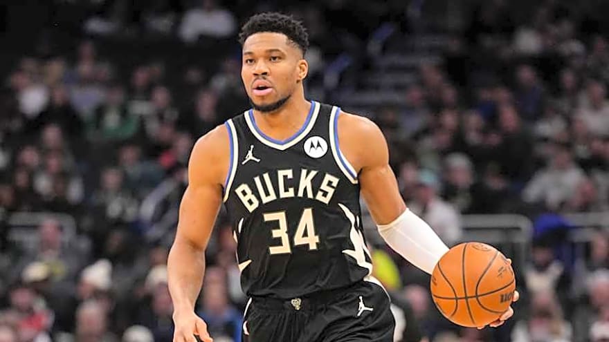 Every Direction the Nets Can Take Regarding a Giannis Antetokounmpo Trade