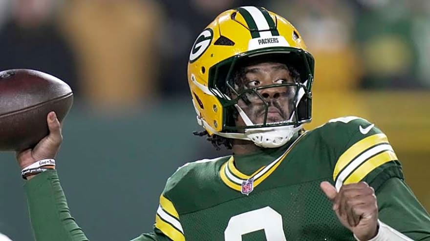 Packers Absolutely Dominate List of Upcoming NFL Free Agents