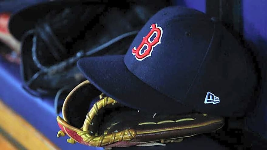 Red Sox 28-Year-Old 'Has Emerged' As Romy Gonzalez's Likely Replacement