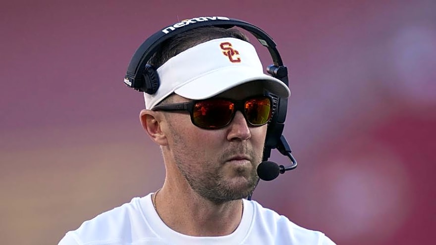 USC Trojans Leaders Provide Rare Insight Into Current Locker Room