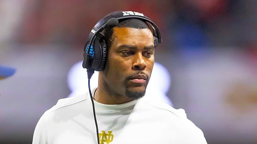 Notre Dame Football Lands Yet Another 5-Star Talent on Defense