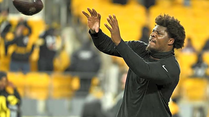 Former Steelers TE Believes Darnell Washington Is One of a Kind