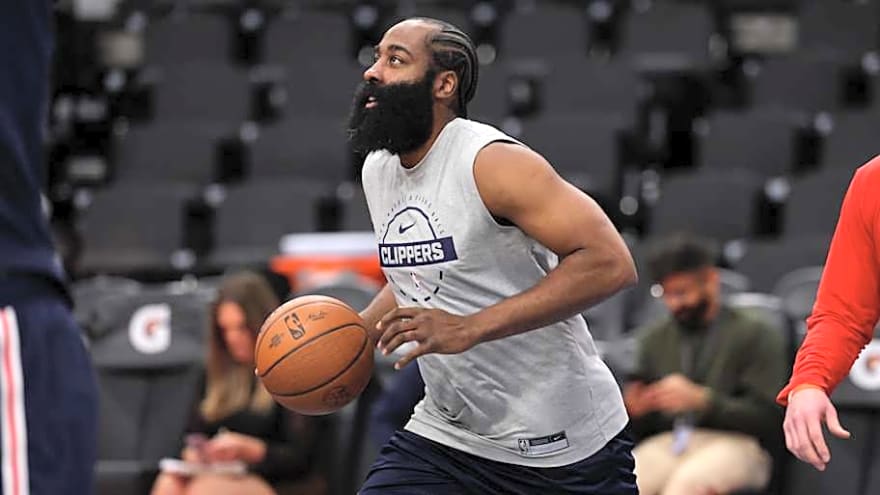 Ty Lue & James Harden Admit Harsh Truths About Clippers Season After Mavs Loss