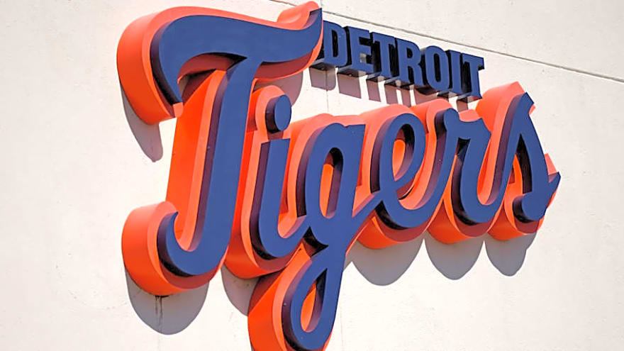 Tigers Superstar Top Prospect Now Projected to Make Opening Day Roster
