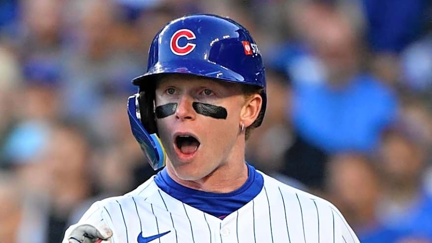 Pete Crow-Armstrong&#39;s $250 Million Contract Prediction Calls His Long-Term Future  With Cubs Into Question