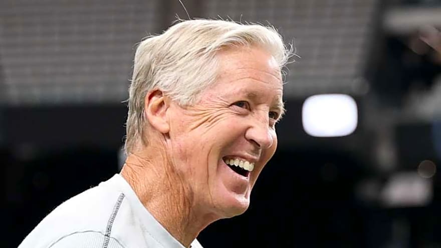 Raiders Shake Up Roster With Surprising Addition