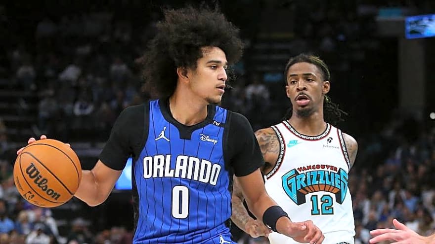 Should Sean Sweeney and the Orlando Magic Target a Point Guard?