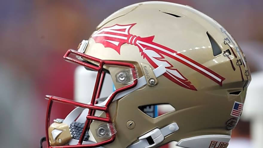 Florida State Football Joins Recruitment For Breakout Trench Monster
