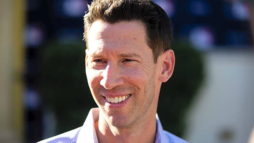Craig Breslow’s Comments Are Great Sign For Red Sox Offseason