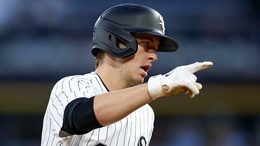 A Kyle Teel Return is Finally on the Horizon for the White Sox