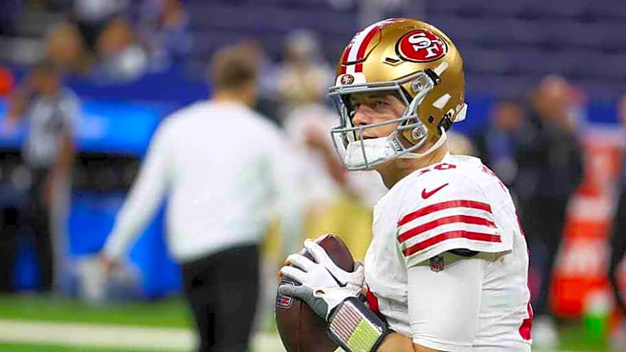 5 surprising players who helped save the 49ers' season