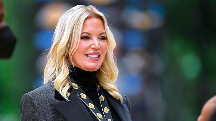 Jeanie Buss Legacy Following Historic Lakers Sale