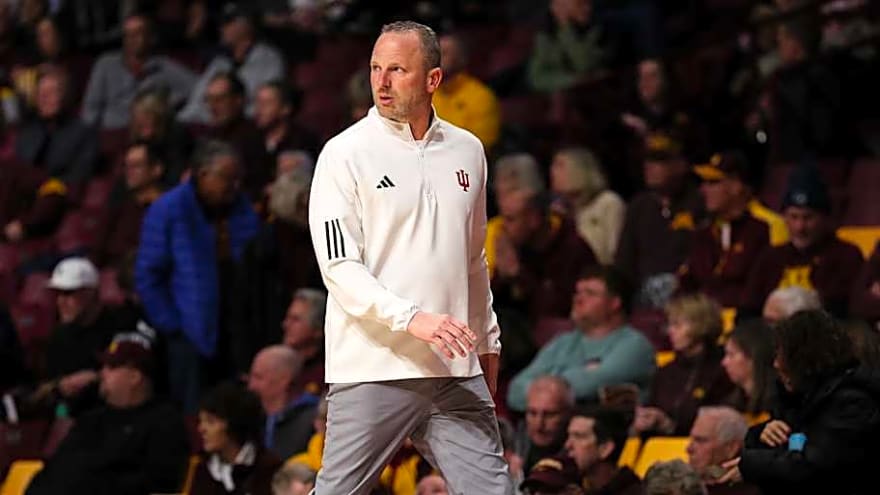 Grading Every Indiana Basketball Transfer Addition This Offseason