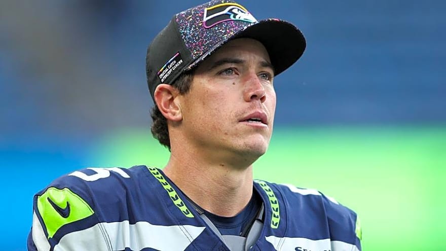 3 Seattle Seahawks Under Most Pressure Entering Week 1 of 2026 Season