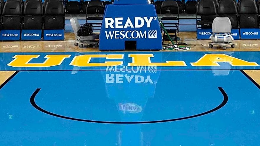 UCLA Basketball Top 20 Players of All Time: No. 10