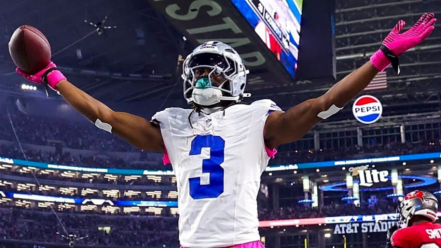 3 Dallas Cowboys Who Should Be Traded After Brutal NFL Week 5 Loss