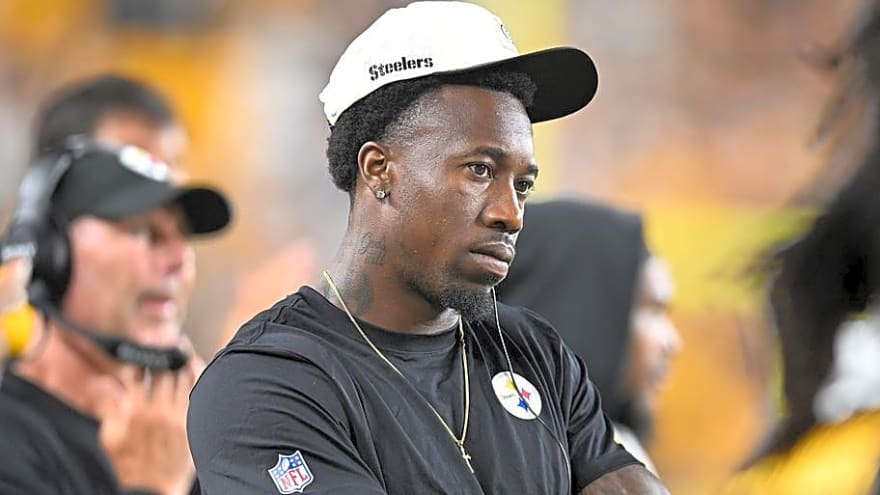 Joey Porter Jr. trade speculation will only keep heating up after Week 4