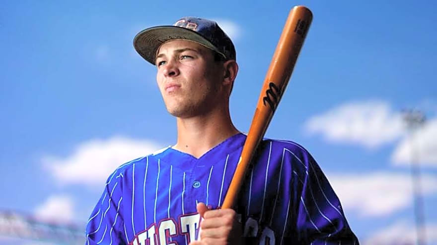 Evaluator Reveals if Eli Willits Will Be Nationals' No. 1 Prospect by End of 2026