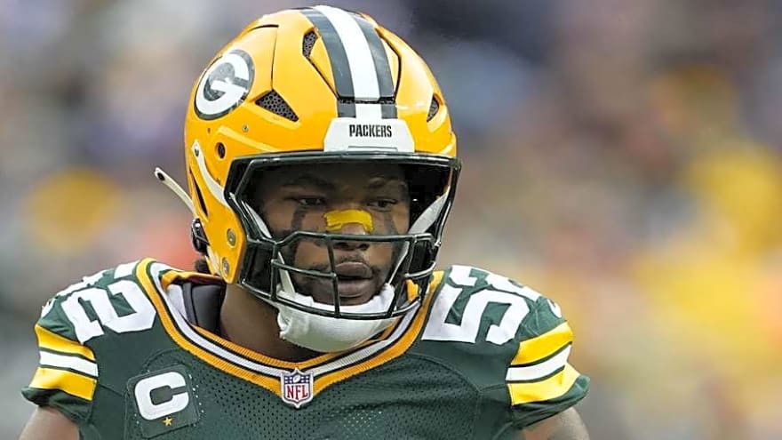 Eleven Packers Stalwarts Who Might Have Played Last Snaps With Team