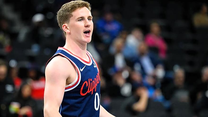 Just-Released Guard Could Help Knicks Stomach a Tyler Kolek Trade