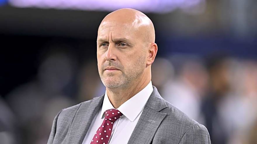 Insider Reveals Where Cardinals GM Stands on Job Security