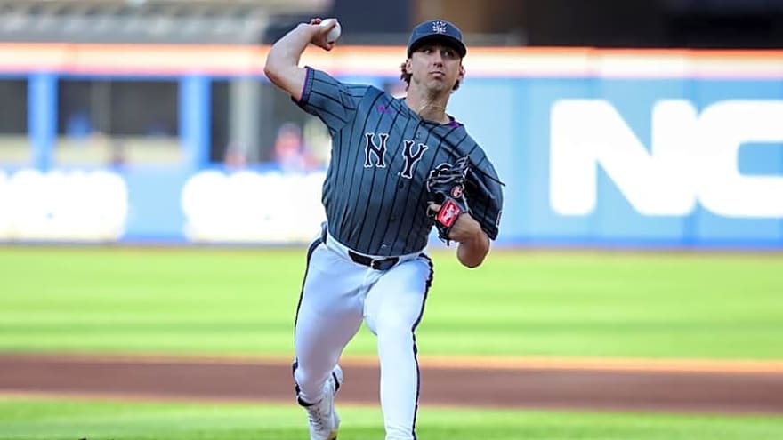 Brewers 25-Year-Old Star Pushing for Opening Day Roster Spot