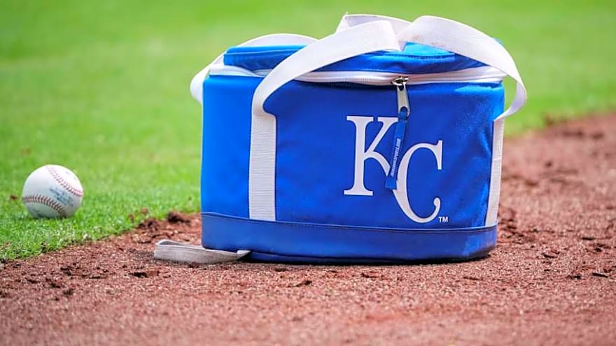 Royals Right-Hander Emerging as Potential Trade Deadline Target