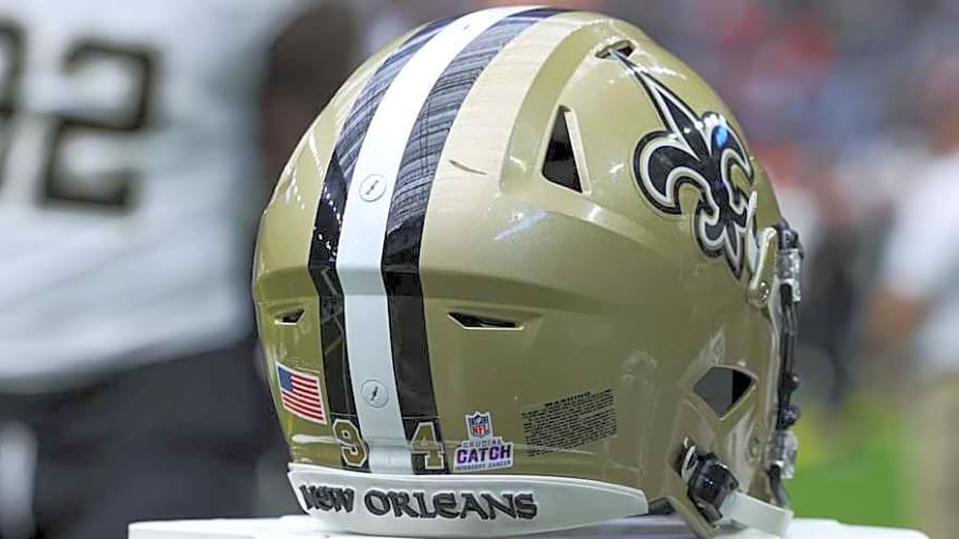 Saints $44 million Man Needs To Be On Trade Block Now