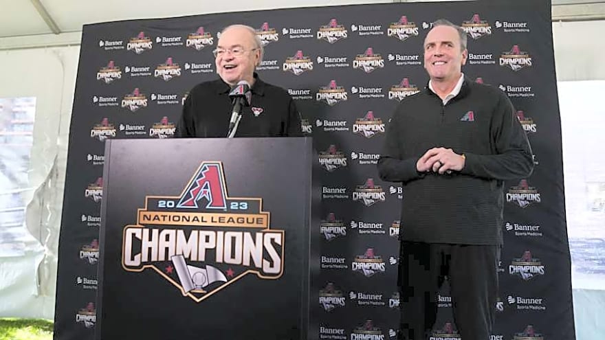 Dodgers Receive Unexpected Support Within NL West