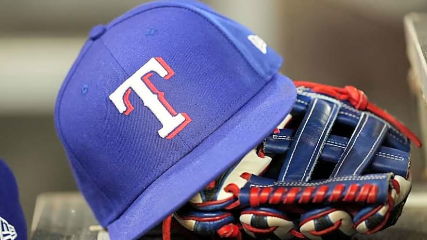 Did the Rangers Find a Gem in 2025 International Signee Elorky Rodriguez?